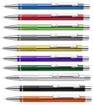 Metalowy Długopis BONITO - 500 szt z grawerem